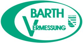 Logo von Barth Vermessung