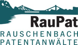 Logo von Patentanwälte Rauschenbach