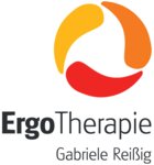 Logo von Ergotherapie Gabriele Reißig