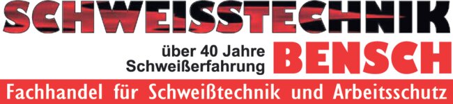 Logo von Schweißtechnik Bensch