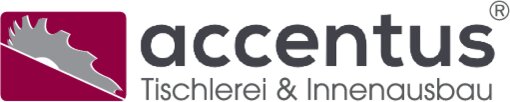 Logo von accentus-montageteam GmbH & Co.KG