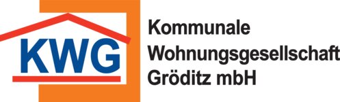 Logo von Kommunale Wohnungsgesellschaft Gröditz mbH