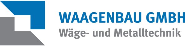 Logo von Waagenbau GmbH