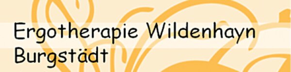 Logo von Ergotherapie Wildenhayn