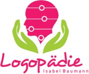 Logo von Logopädie Baumann