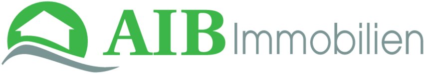 Logo von AIB Immobilien Jörg Uhlmann