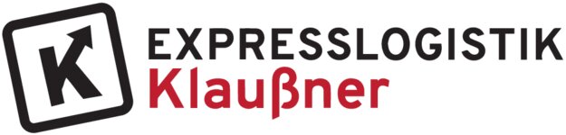 Logo von Expresslogistik Klaußner GmbH