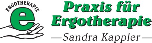 Logo von Ergotherapie Kappler Sandra
