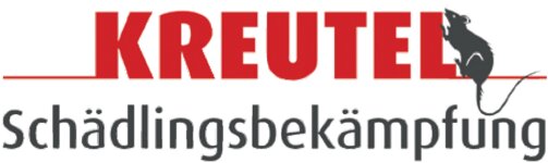 Logo von Kreutel Schädlingsbekämpfung