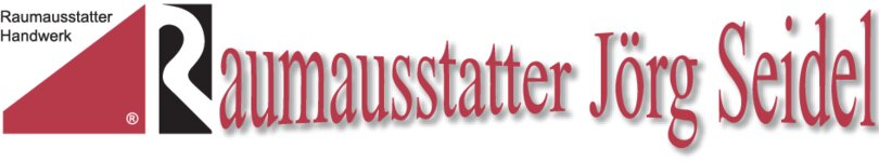 Logo von Raumausstatter Jörg Seidel