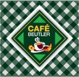 Logo von Cafè u. Bäckerei Beutler