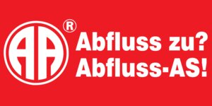 Logo von AA Abfluß AS GmbH