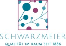 Logo von Schwarzmeier Raumausstattung