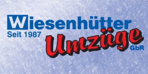 Logo von Umzüge Wiesenhütter