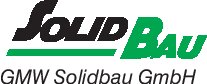 Logo von GMW Solidbau GmbH