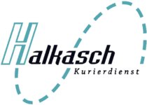 Logo von Kurierdienst Jörg Halkasch - 24 Stunden für Sie im Einsatz