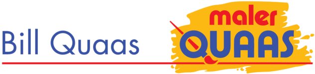 Logo von Maler Quaas