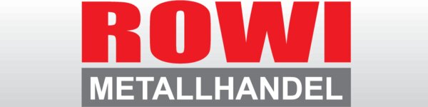Logo von ROWI-Metallhandel