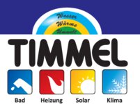 Logo von Bäderscheune Timmel