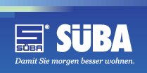 Logo von SÜBA Bauen und Wohnen LBU Lausitz