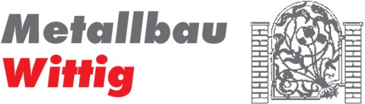 Logo von Wittig Metallbau