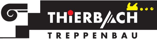 Logo von Treppenbau Thierbach