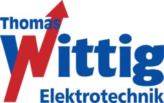 Logo von Elektrotechnik Thomas Wittig e. K., Inhaber Michael Dähne