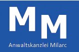 Logo von MM Anwaltskanzlei Milarc Fachanwältin für Handels- und Gesellschaftsrecht