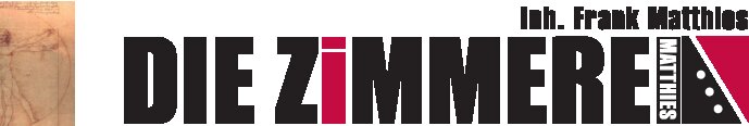 Logo von Die Zimmerei