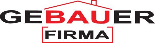 Logo von Baufirma Andreas Gebauer