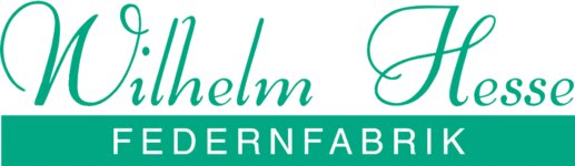 Logo von FWH Federnfabrik Wilhelm Hesse GmbH