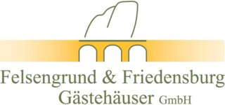 Logo von Felsengrund & Friedensburg