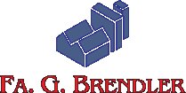 Logo von Brendler Bautrocknung | zert. Gutachter von Bauwerksschäden