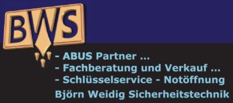 Logo von Sicherheitstechnik & Bastlerbedarf Björn Weidig