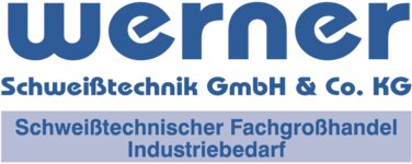 Logo von Werner Schweißtechnik GmbH & Co.KG