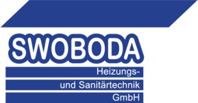 Logo von SWOBODA Heizungs- u. Sanitärtech. GmbH