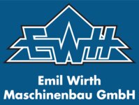 Logo von Emil Wirth Maschinenbau GmbH