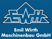 Logo von Emil Wirth Maschinenbau GmbH