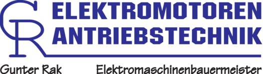 Logo von Rak Elektromotoren + Antriebstechnik
