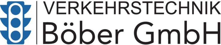 Logo von Verkehrstechnik Böber GmbH