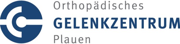 Logo von Orthopädisches Gelenkzentrum Dr. Tilo Sachs, Dr. Michael Thoß, Dr. René Zander
