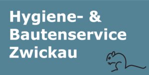 Logo von Zwickauer Hygiene & Bautenservice