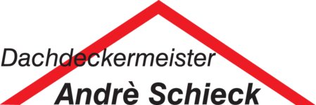 Logo von Schieck, André