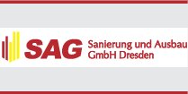 Logo von SAG Sanierung und Ausbau GmbH