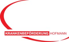 Logo von Krankenbeförderung Hofmann