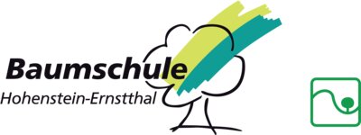 Logo von Baumschule Hohenstein-Ernstthal GmbH