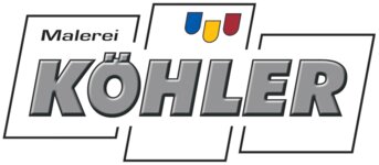 Logo von Malerei Köhler