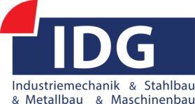 Logo von IDG Industrie-Dienstleistungen GmbH