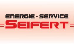 Logo von Energie-Service Seifert
