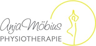 Logo von Physiotherapie & Heilpraktikerin für Physiotherapie Anja Möbius